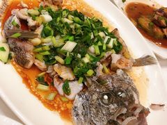 -仑头海鲜城(仑头环村南路店)