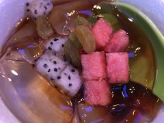 -鱼库·不仅是一家烤鱼店(车公庙店)