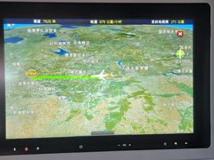 -谢列梅捷沃国际机场