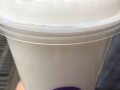 -一只酸奶牛(八一路店)