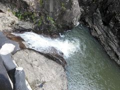 -龙湾潭国家森林公园