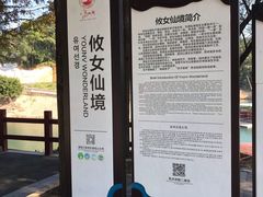 -酒仙湖景区