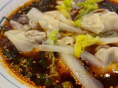 府皇牛肉抄手-府皇牛肉抄手(青羊店)