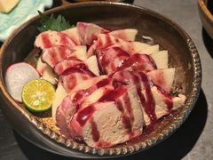 -匠和风精致料理(祥禾天地店)