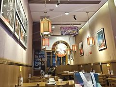 -九老汉·川渝江湖菜(合川路2店)