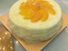 picture-OL’s Cake鲜荟千层(东风中路店)