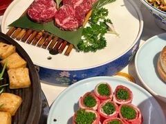 -佟爷·老北京炙子烤肉(长寿路店)