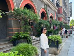 -连云港民主路老街