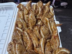 -郑记•不夜城烧烤•龙虾•虾蟹(黄鹤楼店)