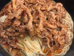 -万寿斋(山阴路店)