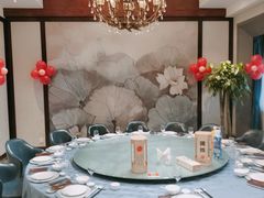-恒记饭店·海鲜明档(淹城店)