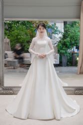 点击看大图 -MuseMarry婚纱(前海嘉里中心店)