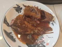 -江湖水乡铁锅炖魚(周庄嘉园店)