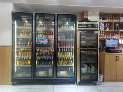 -白山烧烤(文安路万豪店)