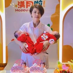 -臻康乃馨月子中心(集美店)