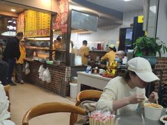 -四里沙茶面(湖滨四里店)