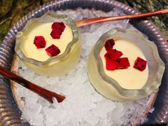 -炙柒Sekinana·精致料理 烧鸟·铁板烧(海上世界店)