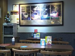 大堂-龟金正·港式甜品(客村店)
