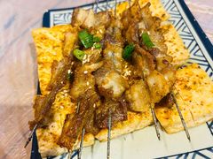 -可可大虾武汉土菜大排档(万松园1店)