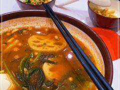 -张亮麻辣烫(上海国顺东路店)