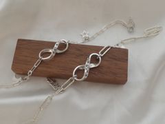 -Oasis绿洲银饰珍珠手作diy(壹方城店)