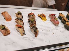 -富力丽思卡尔顿酒店·香荟全日制餐厅