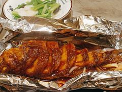 -国人川菜(李家村建东街店)
