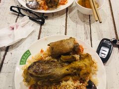 -217丰惠源抓饭(星湖街店)