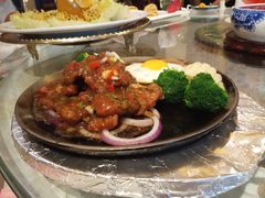 -全聚德(长江路店)