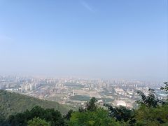 -杭州半山国家森林公园