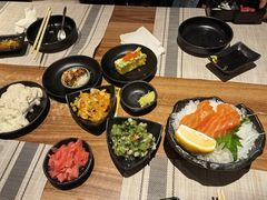 -昊·来了寿司(双楠2店)