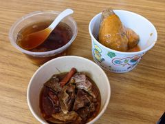 -好成财牛排馆(涂门街总店)