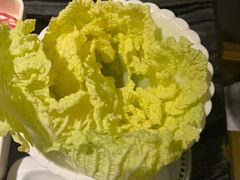 娃娃菜-辣府(大融城店榜首餐厅)