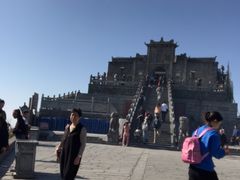 -南岳衡山风景名胜区