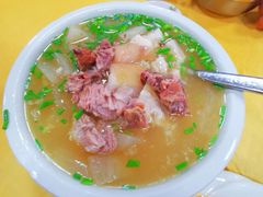 -荣生萝卜汤饭店