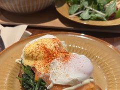 -BAKER&SPICE(国金中心商场店)