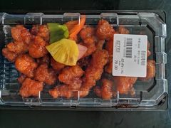 -东江海鲜酒家(艺都分店)