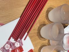-喜家德虾仁水饺(青岛永旺东部店)