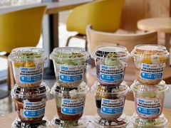 -Blueglass酸奶(财富购物中心店)