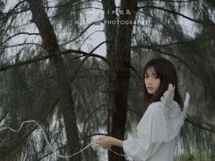 -白沙门生态公园
