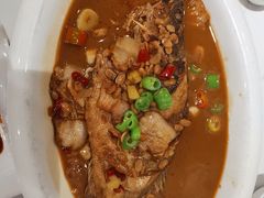 -火龙堂·风味民间菜(文一路店)