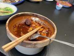 -广府乡下·饭庄(新港东路店)