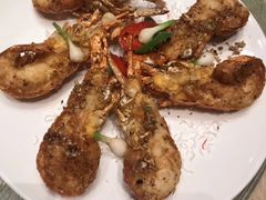 -绿岛国际酒店·海鲜酒楼(八七路店)