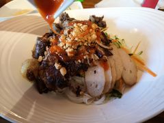 -越南牛肉河粉餐厅(书院巷店)