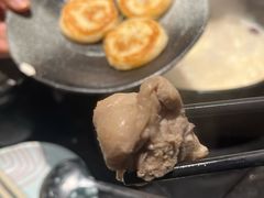 -捞王猪肚鸡火锅(昆山店)