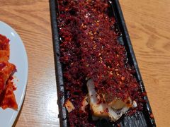 -韩麦大冷面(桂花街直营店)