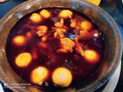 -李子坝梁山鸡(李子坝大鸡哥店)