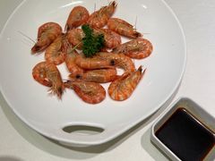 白灼斑节虾-宝燕海鲜(好爱店)