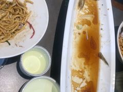 -黑窑厂糖油饼烤鸭·清真菜(黑窑厂街店)