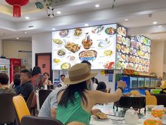 -碧海银沙海鲜餐厅(恒大海上威尼斯店)